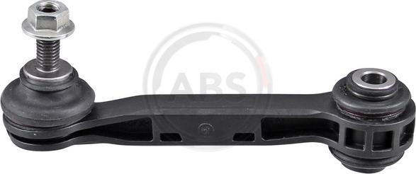 A.B.S. 261208 - Asta / Puntone, Stabilizzatore www.autoricambi360.it