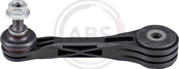 A.B.S. 261212 - Asta / Puntone, Stabilizzatore www.autoricambi360.it