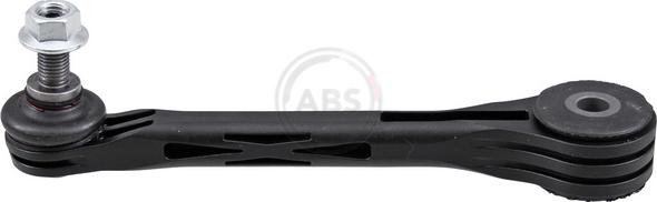 A.B.S. 261227 - Asta / Puntone, Stabilizzatore www.autoricambi360.it