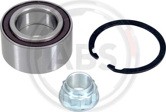 A.B.S. 200994 - Kit cuscinetto ruota www.autoricambi360.it