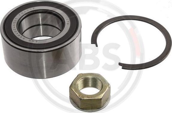 A.B.S. 200900 - Kit cuscinetto ruota www.autoricambi360.it