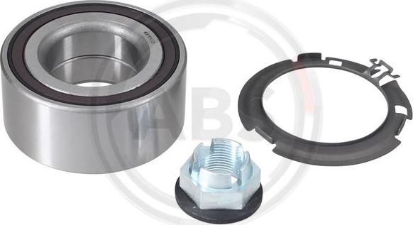 A.B.S. 200903 - Kit cuscinetto ruota www.autoricambi360.it