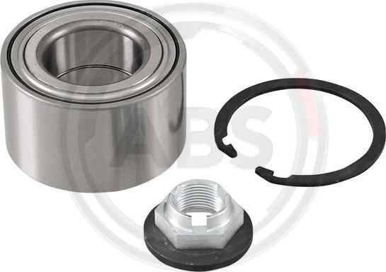 A.B.S. 200924 - Kit cuscinetto ruota www.autoricambi360.it