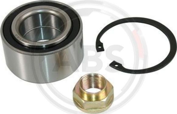 A.B.S. 200499 - Kit cuscinetto ruota www.autoricambi360.it