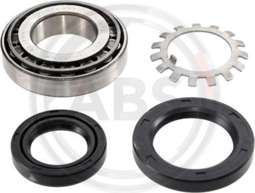A.B.S. 200440 - Kit cuscinetto ruota www.autoricambi360.it
