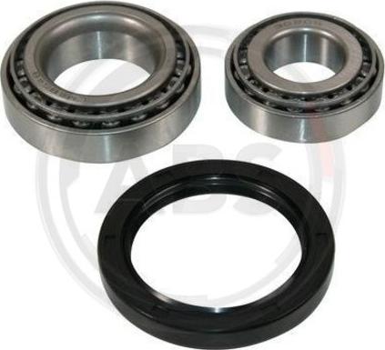A.B.S. 200403 - Kit cuscinetto ruota www.autoricambi360.it