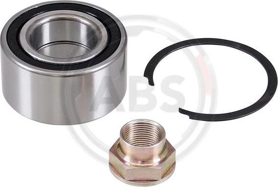 A.B.S. 200555 - Kit cuscinetto ruota www.autoricambi360.it
