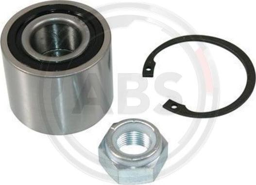 A.B.S. 200698 - Kit cuscinetto ruota www.autoricambi360.it