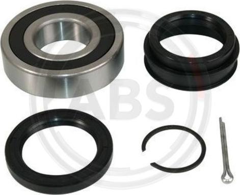 A.B.S. 200617 - Kit cuscinetto ruota www.autoricambi360.it