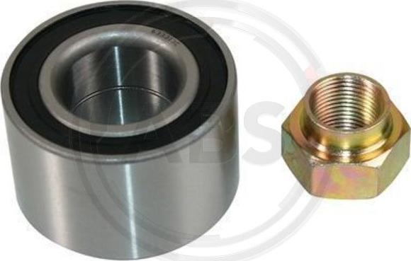 A.B.S. 200068 - Kit cuscinetto ruota www.autoricambi360.it