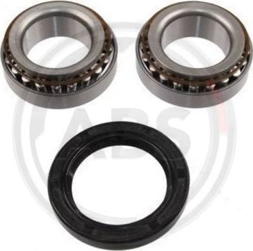 A.B.S. 200003 - Kit cuscinetto ruota www.autoricambi360.it