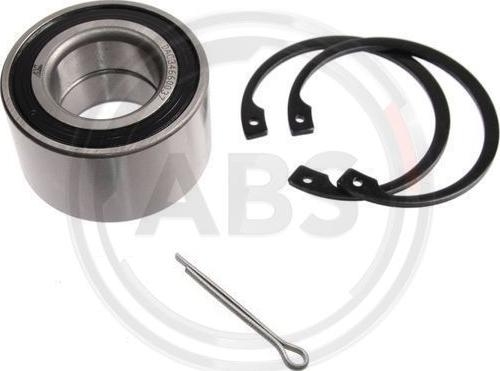 A.B.S. 200030 - Kit cuscinetto ruota www.autoricambi360.it