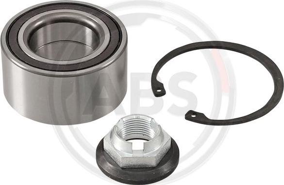 A.B.S. 200032 - Kit cuscinetto ruota www.autoricambi360.it