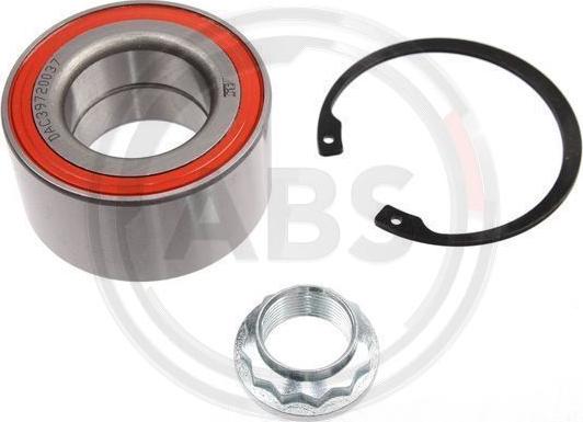 A.B.S. 200028 - Kit cuscinetto ruota www.autoricambi360.it