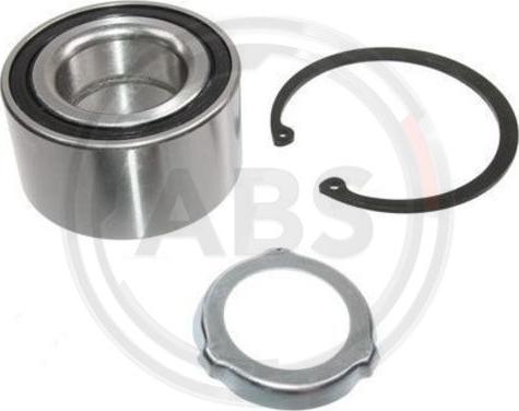 A.B.S. 200079 - Kit cuscinetto ruota www.autoricambi360.it