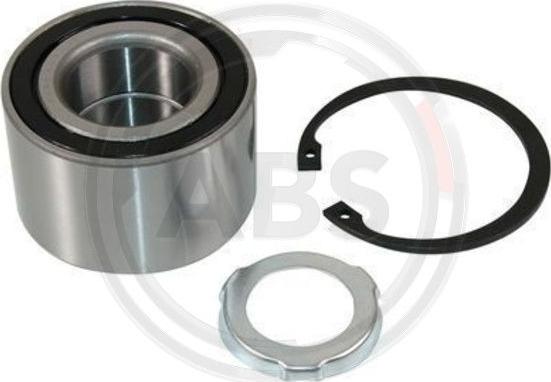 A.B.S. 200078 - Kit cuscinetto ruota www.autoricambi360.it