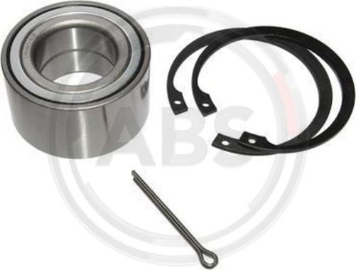 A.B.S. 200189 - Kit cuscinetto ruota www.autoricambi360.it