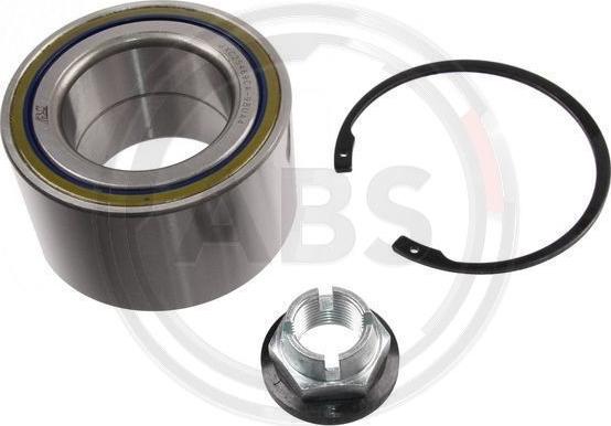 A.B.S. 200176 - Kit cuscinetto ruota www.autoricambi360.it