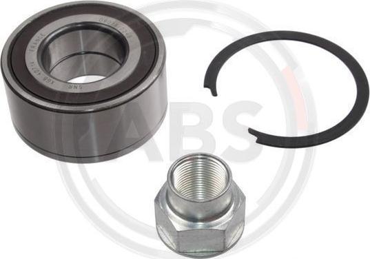 A.B.S. 200894 - Kit cuscinetto ruota www.autoricambi360.it
