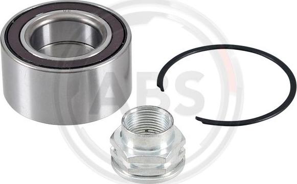 A.B.S. 200399 - Kit cuscinetto ruota www.autoricambi360.it