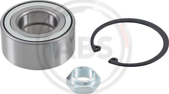 A.B.S. 200362 - Kit cuscinetto ruota www.autoricambi360.it