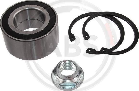 A.B.S. 200308 - Kit cuscinetto ruota www.autoricambi360.it