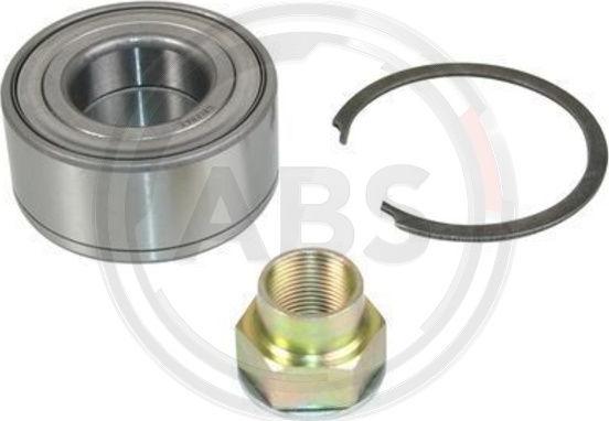 A.B.S. 200310 - Kit cuscinetto ruota www.autoricambi360.it