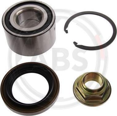 A.B.S. 200388 - Kit cuscinetto ruota www.autoricambi360.it