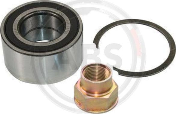 A.B.S. 200383 - Kit cuscinetto ruota www.autoricambi360.it