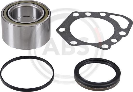 A.B.S. 200324 - Kit cuscinetto ruota www.autoricambi360.it