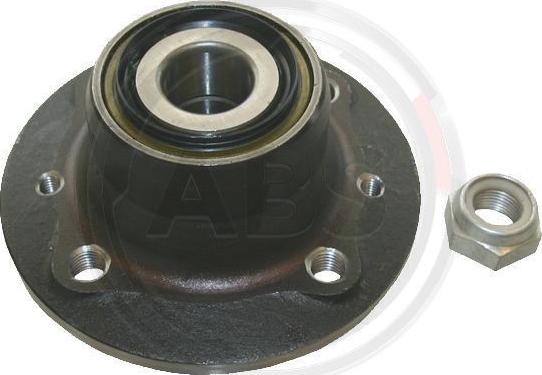 A.B.S. 200327 - Mozzo ruota www.autoricambi360.it