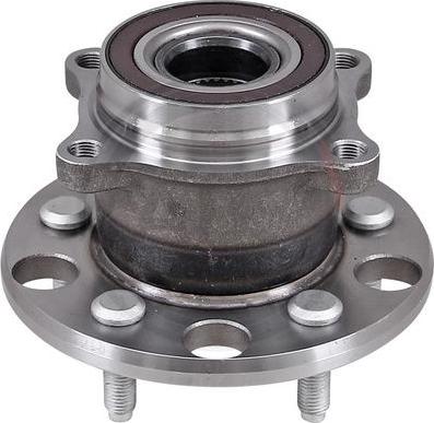 A.B.S. 200250 - Kit cuscinetto ruota www.autoricambi360.it