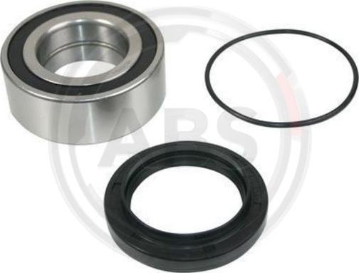 A.B.S. 200200 - Kit cuscinetto ruota www.autoricambi360.it