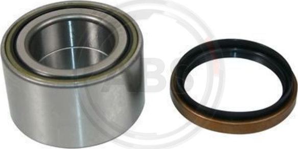 A.B.S. 200201 - Kit cuscinetto ruota www.autoricambi360.it