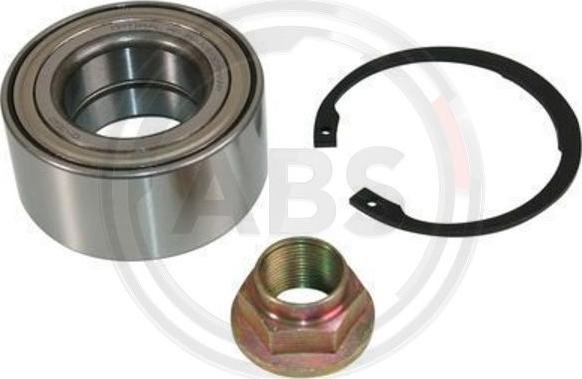 A.B.S. 200216 - Kit cuscinetto ruota www.autoricambi360.it