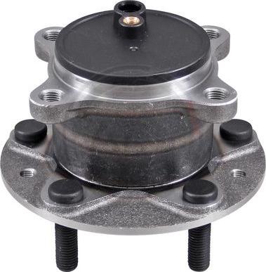 A.B.S. 201945 - Kit cuscinetto ruota www.autoricambi360.it