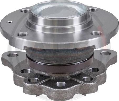 A.B.S. 201940 - Kit cuscinetto ruota www.autoricambi360.it