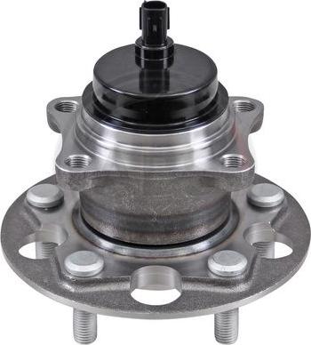 A.B.S. 201953 - Kit cuscinetto ruota www.autoricambi360.it