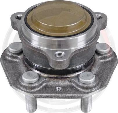 A.B.S. 201962 - Kit cuscinetto ruota www.autoricambi360.it