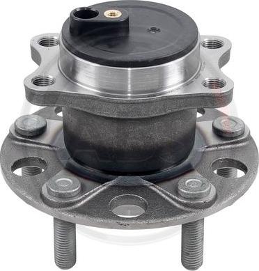 A.B.S. 201499 - Kit cuscinetto ruota www.autoricambi360.it