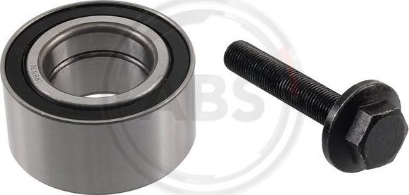 A.B.S. 201460 - Kit cuscinetto ruota www.autoricambi360.it