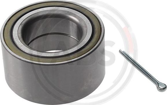 A.B.S. 201416 - Kit cuscinetto ruota www.autoricambi360.it