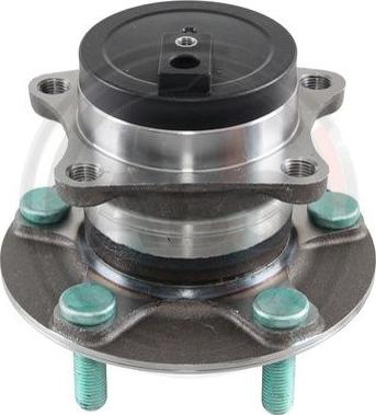 A.B.S. 201482 - Kit cuscinetto ruota www.autoricambi360.it