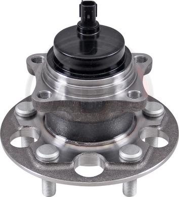 A.B.S. 201545 - Kit cuscinetto ruota www.autoricambi360.it