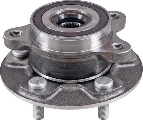 A.B.S. 201540 - Kit cuscinetto ruota www.autoricambi360.it
