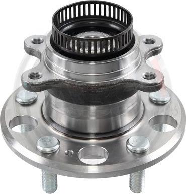 A.B.S. 201583 - Kit cuscinetto ruota www.autoricambi360.it