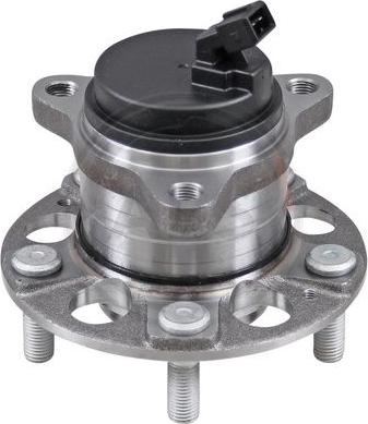 A.B.S. 201539 - Kit cuscinetto ruota www.autoricambi360.it