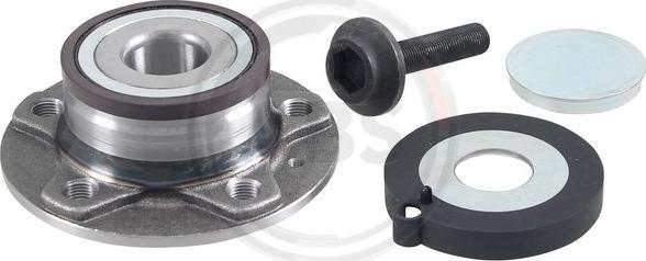 A.B.S. 201616 - Kit cuscinetto ruota www.autoricambi360.it