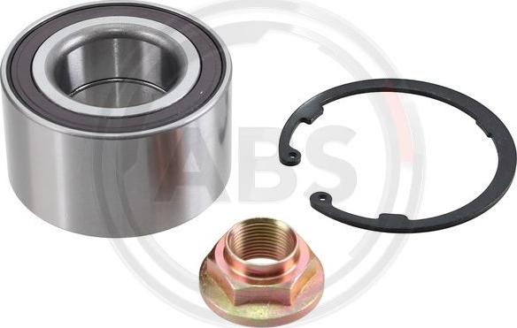A.B.S. 201678 - Kit cuscinetto ruota www.autoricambi360.it