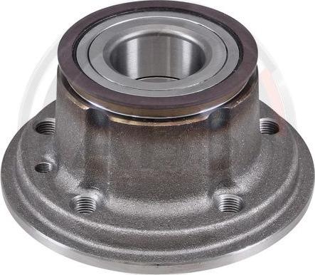 A.B.S. 201052 - Kit cuscinetto ruota www.autoricambi360.it
